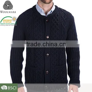 Latest New Style Sweater Factory, With Pocket Mens Latest Sweater Design thumbnail-3