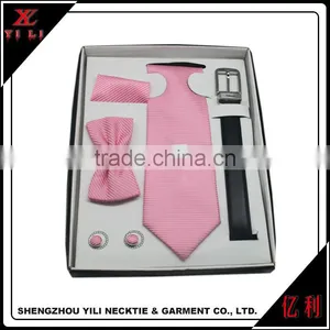 Hot Selling Men's Collection,ties,bowties,belts thumbnail-1