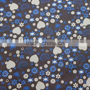 Colorful Pattern Jacquard Polyester Fabric By Woven thumbnail-4