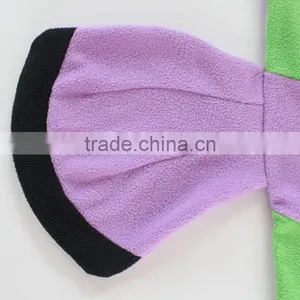 ShiJ Manufacturer Cute Fish Polar Fleece Blanket thumbnail-5