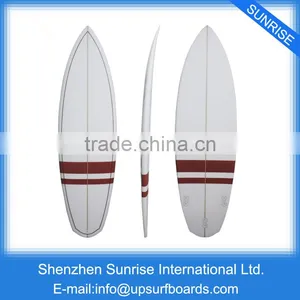 Polyester Resin Surf Wholesale Surf Brand Colorful Surfboard For Sale thumbnail-1