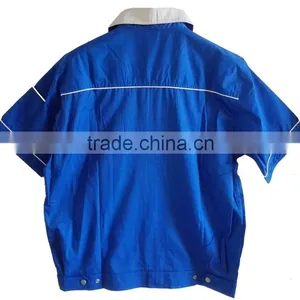 Hot Selling Cheap Work Overalls thumbnail-4