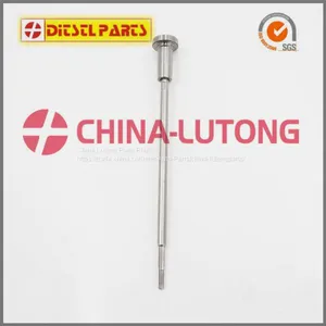 BOSCH клапан форсунки общего рельса F00VC01044 для 0445110126, 0445110290, 0445110064 thumbnail-1