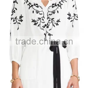 2014 New Fashion Latest Turkish Tunics for Women thumbnail-2