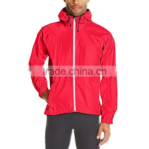 Hot Sale Cheap Fashion Polyester Men Jacket Cycling Wearing thumbnail-1