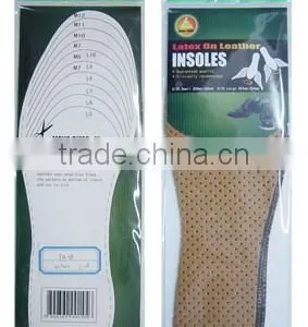 Cheap Self-adhesive Designer Orthotic Shoe Insoles thumbnail-1