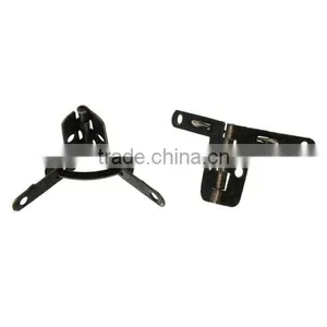 Custom Accepted Antique Bronze Door Butt Hinges thumbnail-1