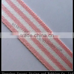 Fashion Tape Webbing Tape Jacquard Tape Ribbon thumbnail-1