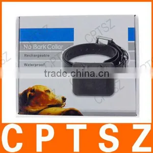 Dog Trainer 7 Shock Adjustable Shock Stop Bark/Dog Barks For Dog Grooming Products thumbnail-6