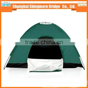2017 China Hot Sales Good Quality Outdoor Family Tent for Camping thumbnail-6