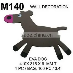 M140 EVA DOG thumbnail-1