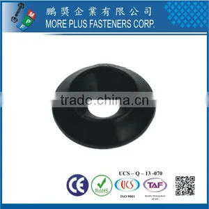 Made in Taiwan PP Nylon Plastic Washer thumbnail-1