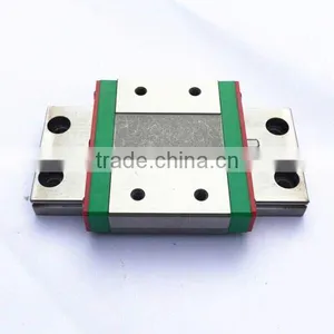 Hiwin Linear Guide MGN20 thumbnail-5