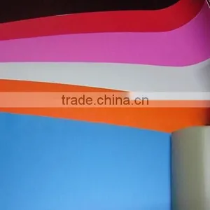China Eco- Friendly Soft Reflective pu Leather for Shoes thumbnail-6