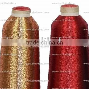 Variegated Polyester Embroidery Thread thumbnail-1