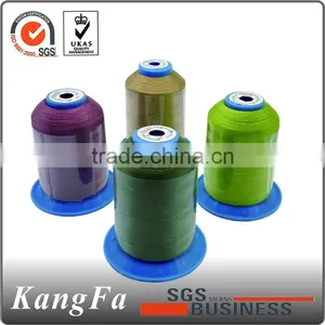 150D/3spun Polyester Sewing Thread Sewing Machine thumbnail-2