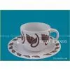 Ceramic Tea Cups Stocks, Coffee Mugs Stock thumbnail-1