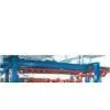 Perfect Automatic Pneumatic Through Type Cutter thumbnail-1