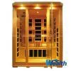 Three Person Infrared Sauna Room-WES-T301H thumbnail-1