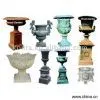 Sell Cast Iron Planter thumbnail-1