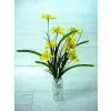 Artificial Mixed Floral Bouquet for Home Decoration thumbnail-2