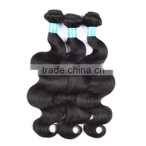 Large Stock for Everyone Peruvian Body Wave Hair thumbnail-1