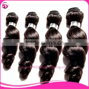 Shengyuan, Your Reliable the Best Wholesale Virgin Brazilian Hair Vendors,supply All Types Brazilian Hair thumbnail-6