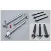 Power Splitter(800-2500MHz)N-F thumbnail-1