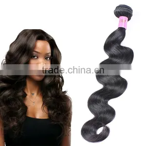 Xuchang Factory Virgin Indian Hair Vendors,100% Virgin Unprocessed Raw Indian Hair thumbnail-1