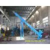 Screw Conveyor, 200-800Kg/Hr Waste Tire Recycling Plant For Rubber Powder Conveying thumbnail-1