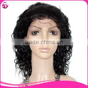 Top Quality Natural Best Hair World Wigs thumbnail-1
