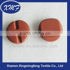 33mm Shank Resin Button for Coats thumbnail-1