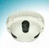 CCTV Dome Camera With Hard Ceiling or Suspended Ceiling Applications, 420TVL Resolution thumbnail-1