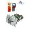ISO Manual Insert Card Reader , Dip Card Reader For IC / RFID Card thumbnail-1