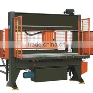 Shoe Automatic Cutting Machine thumbnail-1