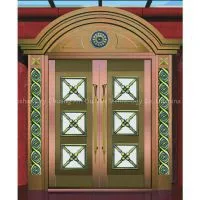 Bronze Door thumbnail-1