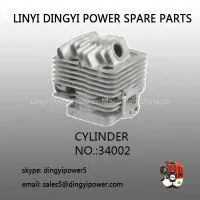 1E34F Engine Spare Parts Cylinder 3.2-3.7usd thumbnail-1