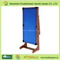 Kids Games 6ft Folding Leg Pool Table for Home Use thumbnail-2