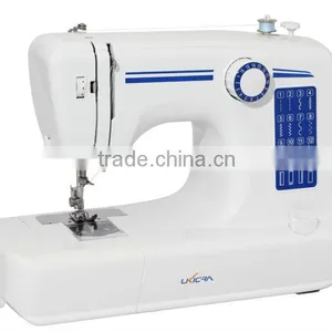 Zigzag Sewing Machine UFR-613 thumbnail-1