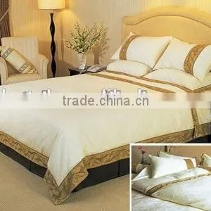 Hotel Bedding Sets,hotel Bed Linen,hotel Textile Products thumbnail-1