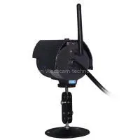 Outdoor Night Vision Security IP Camera Wanscam JW0019 Mini Outdoor Wifi Bullet thumbnail-2