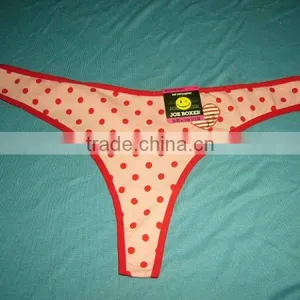 Women's Panty thumbnail-1