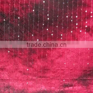 ks Warp Knitting Fabric thumbnail-1