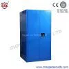 Acid Corrosive Storage Cabinet With Exclusive Paddle Lock thumbnail-1