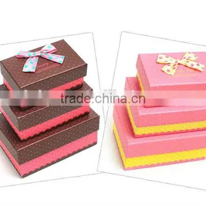 DubaaFashion.com 2014 Hot Sell Gift Box,pappir Kassi,Paper Gift Box,Gift Box Wholesale thumbnail-6