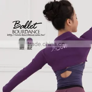 2014 2015New Ballet Dance Shrugs thumbnail-2