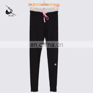 115173001 Stirrup Yoga Legging thumbnail-2