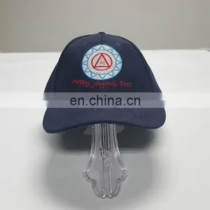 Fashion and Cooling Logo of Led Flashing Party Hats for Adult Specially thumbnail-1