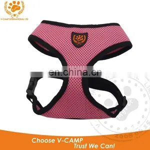 My Pet Air Mesh Harness for Your Little Puppy thumbnail-1