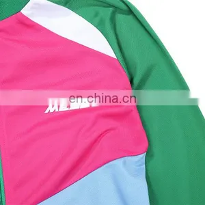School Uniform Latest Designer Ladies Tracksuit thumbnail-4